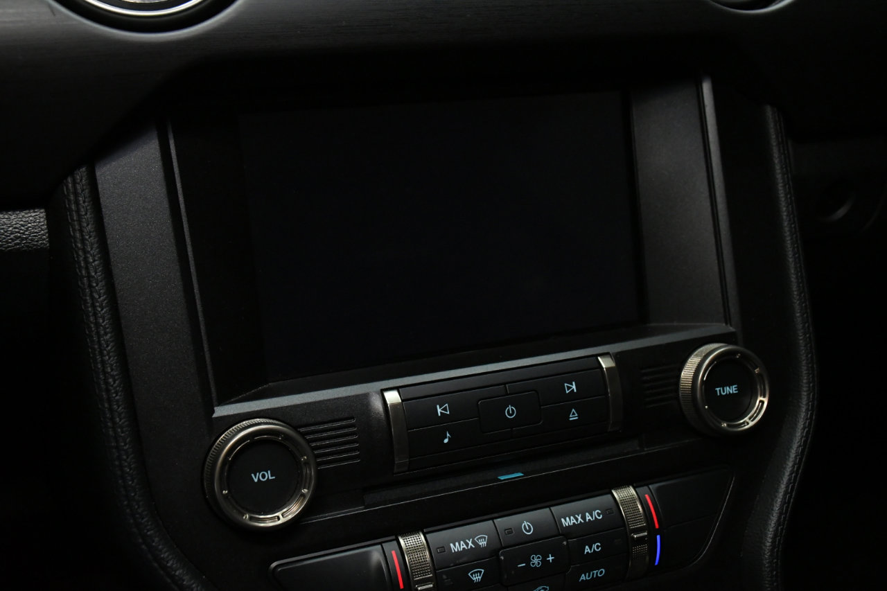 Used 2017 Ford Mustang Shelby GT350 w/ Electronics Package image 39