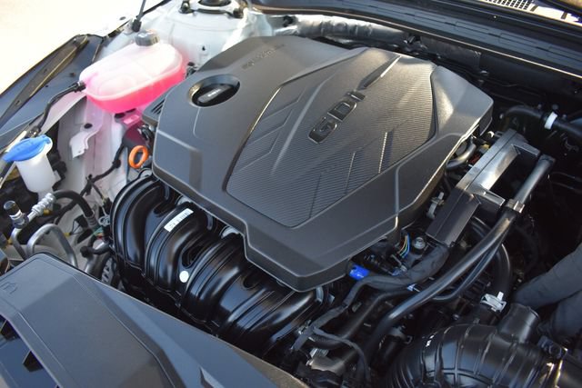 New 2026 Kia K5 GT-Line w/ GT-Line Premium Package FWD image 37