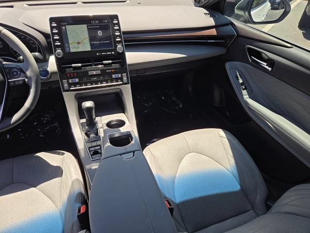 Used 2021 Toyota Avalon Limited w/ Advanced Safety Package FWD image 14