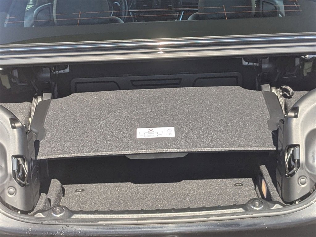 Used 2015 BMW 435i xDrive Convertible image 31