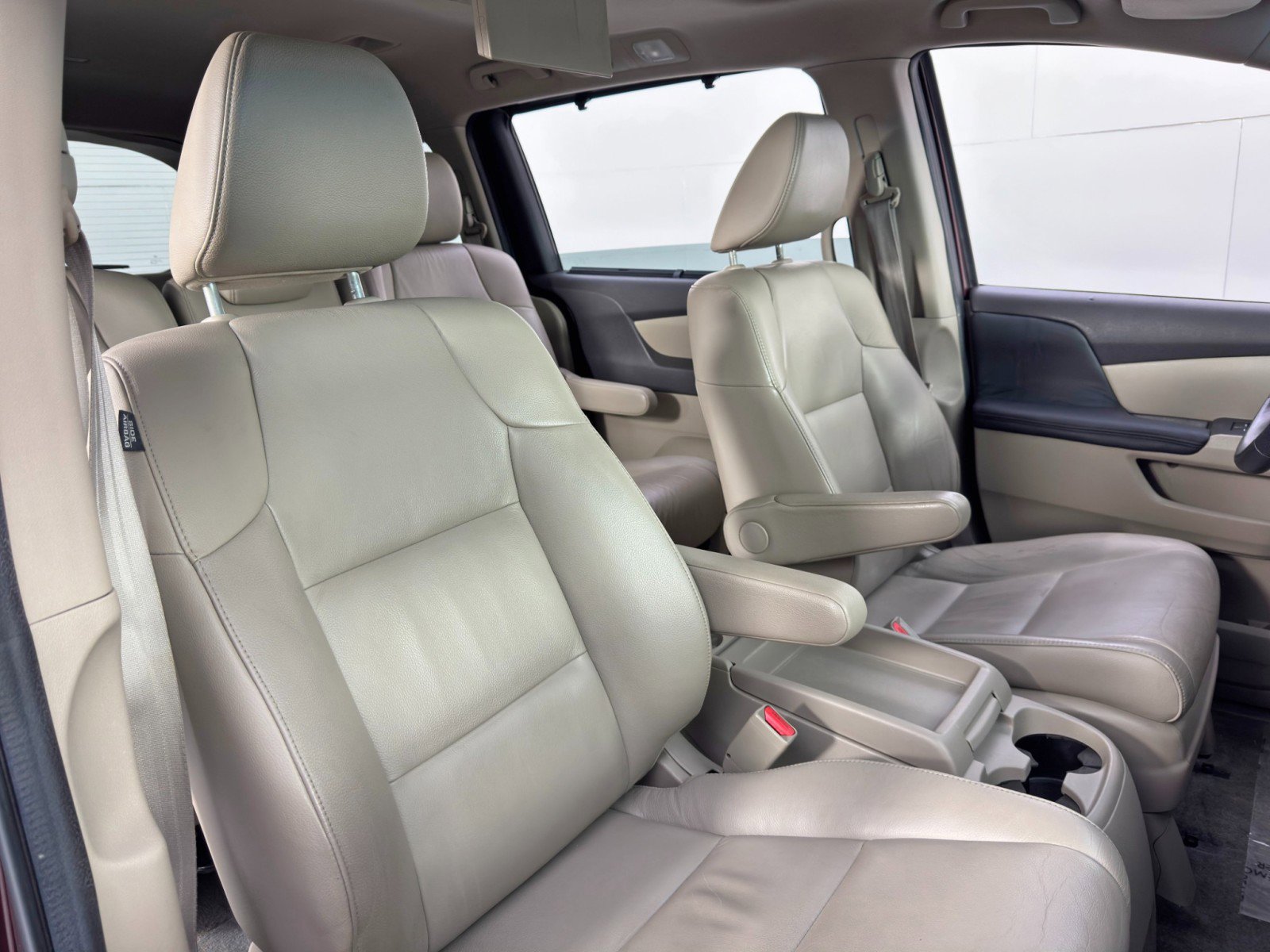 Used 2012 Honda Odyssey EX-L image 35