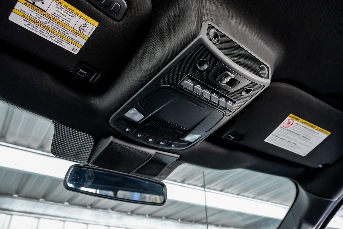 Used 2022 Ford F450 Platinum w/ FX4 Off-Road Package image 23