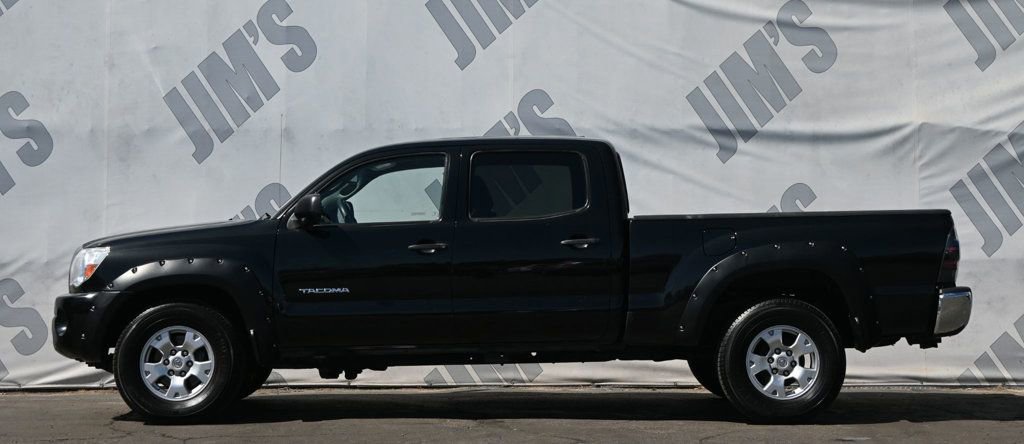 Used 2009 Toyota Tacoma 4x4 Double Cab image 6