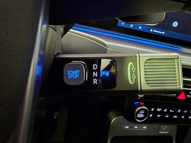 New 2026 Hyundai Ioniq 9 Limited image 21