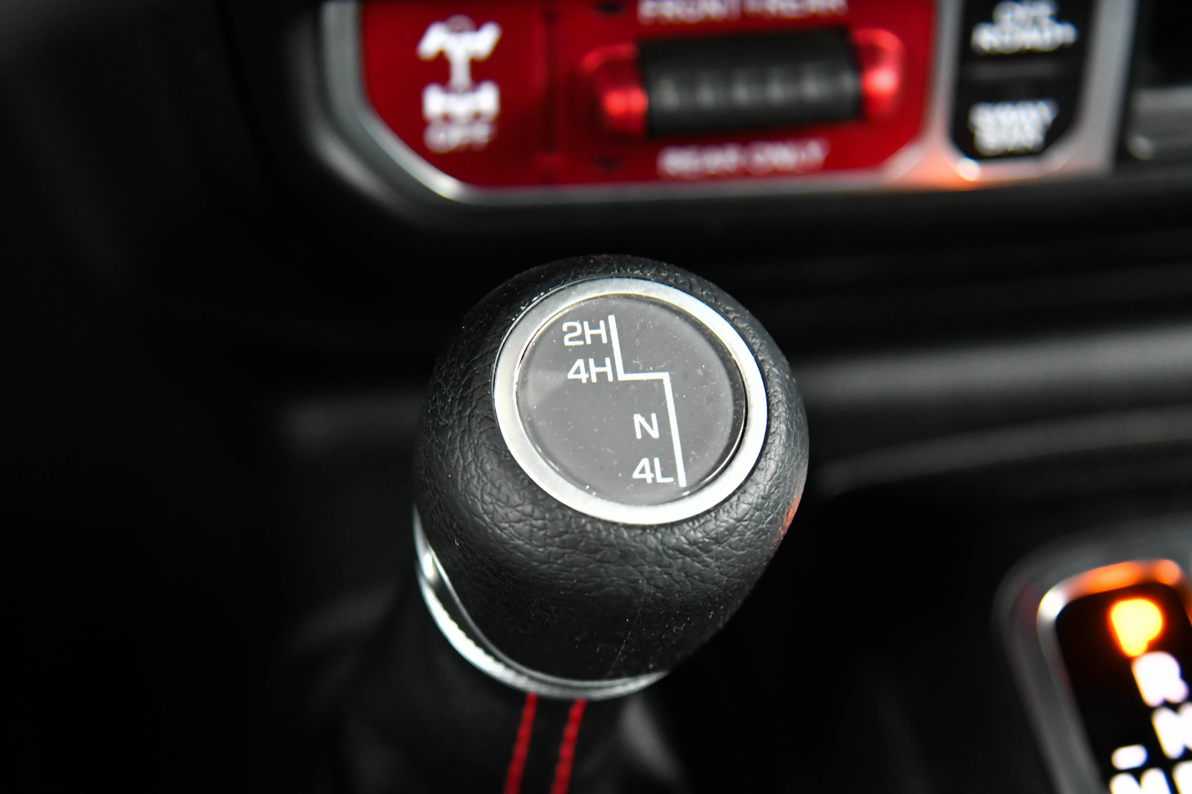 Used 2023 Jeep Wrangler Unlimited Rubicon image 28