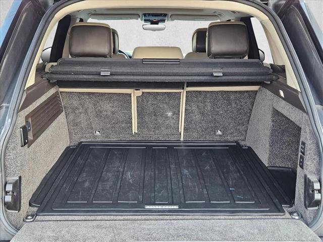 Used 2018 Land Rover Range Rover Supercharged image 6