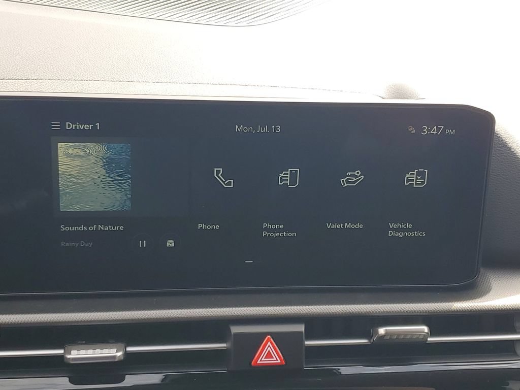 New 2026 Kia Sportage LX FWD image 15