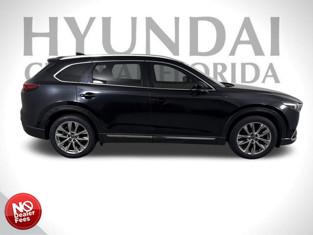 Used 2018 MAZDA CX-9 Signature image 2