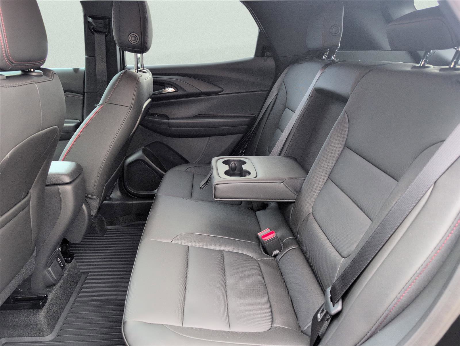 New 2026 Chevrolet TrailBlazer RS w/ Convenience Package image 9