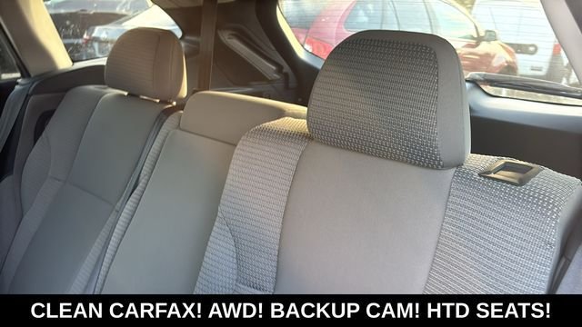 Used 2020 Subaru Outback Premium w/ Popular Package #1 AWD/4WD image 21