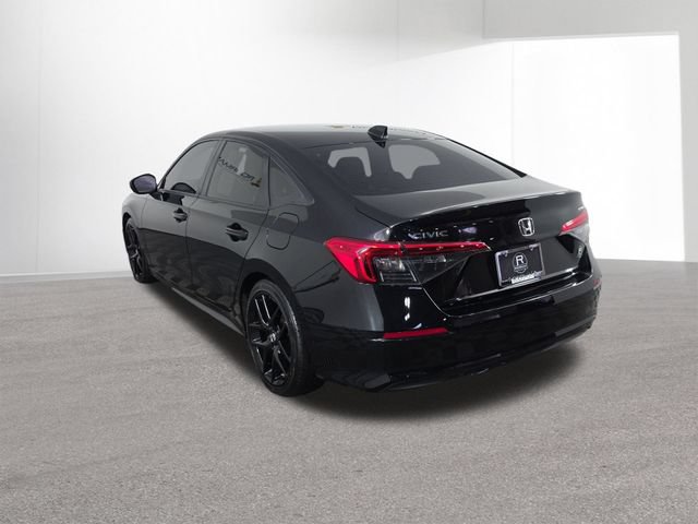 Used 2024 Honda Civic Sport image 36