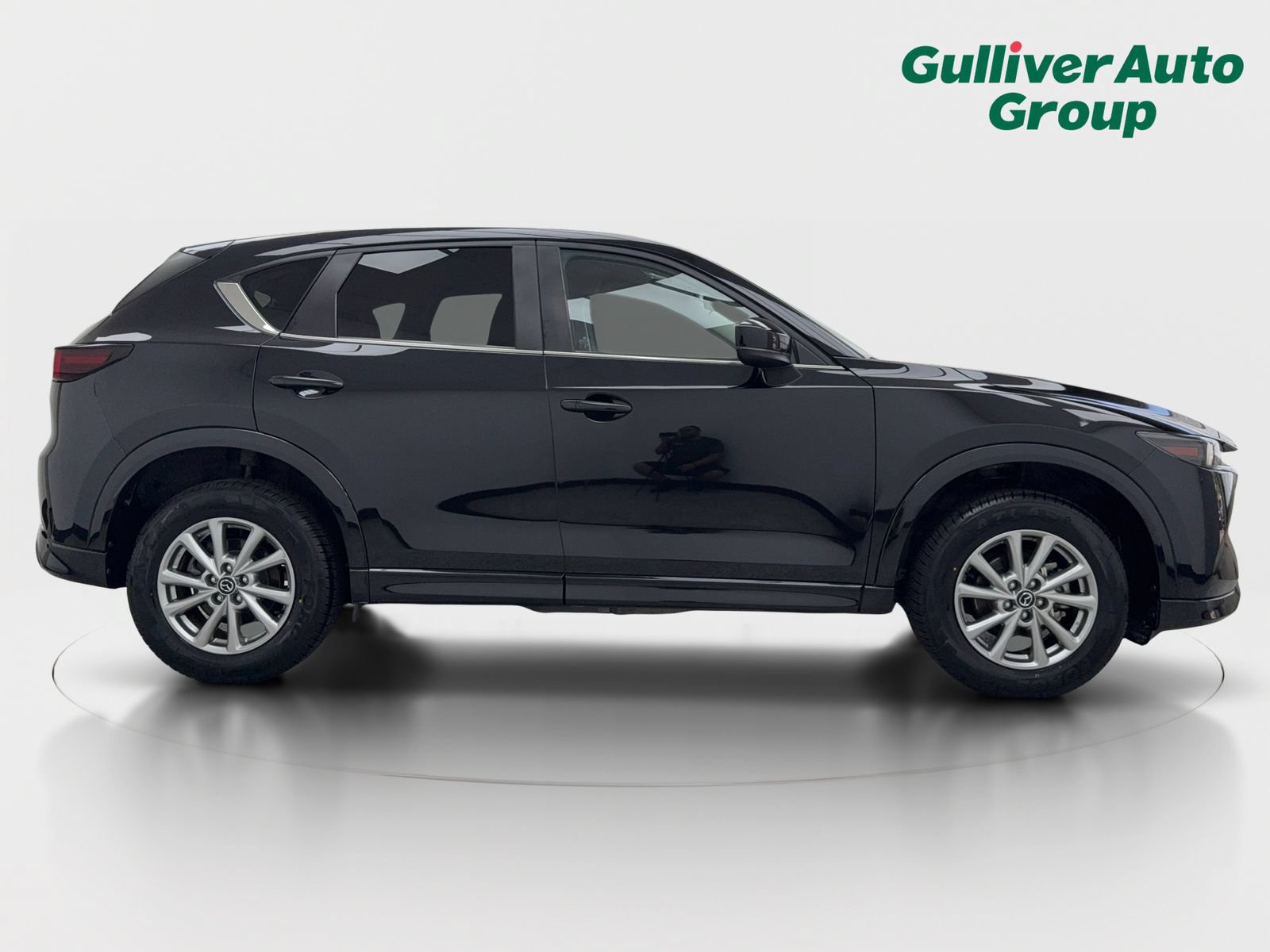 Used 2024 MAZDA CX-5 AWD 2.5 S w/ Select Package image 10