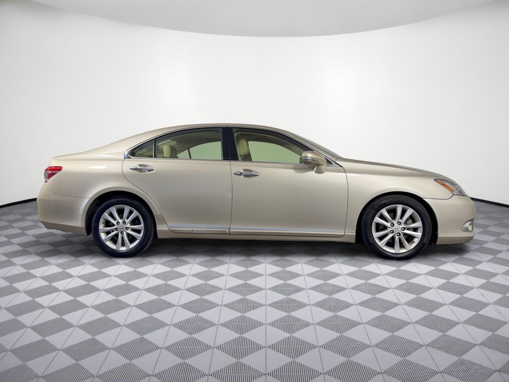 Used 2012 Lexus ES 350 FWD image 8