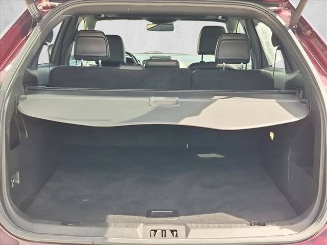 Used 2021 Ford Edge ST-Line AWD/4WD image 6