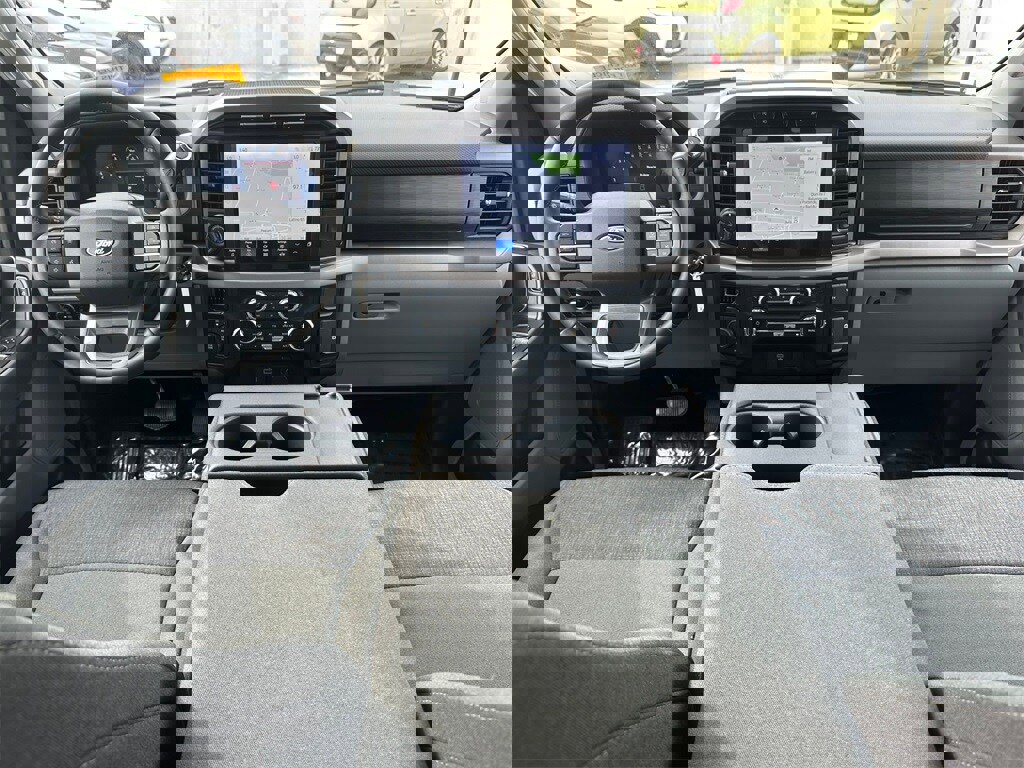 Used 2024 Ford F150 XLT image 23