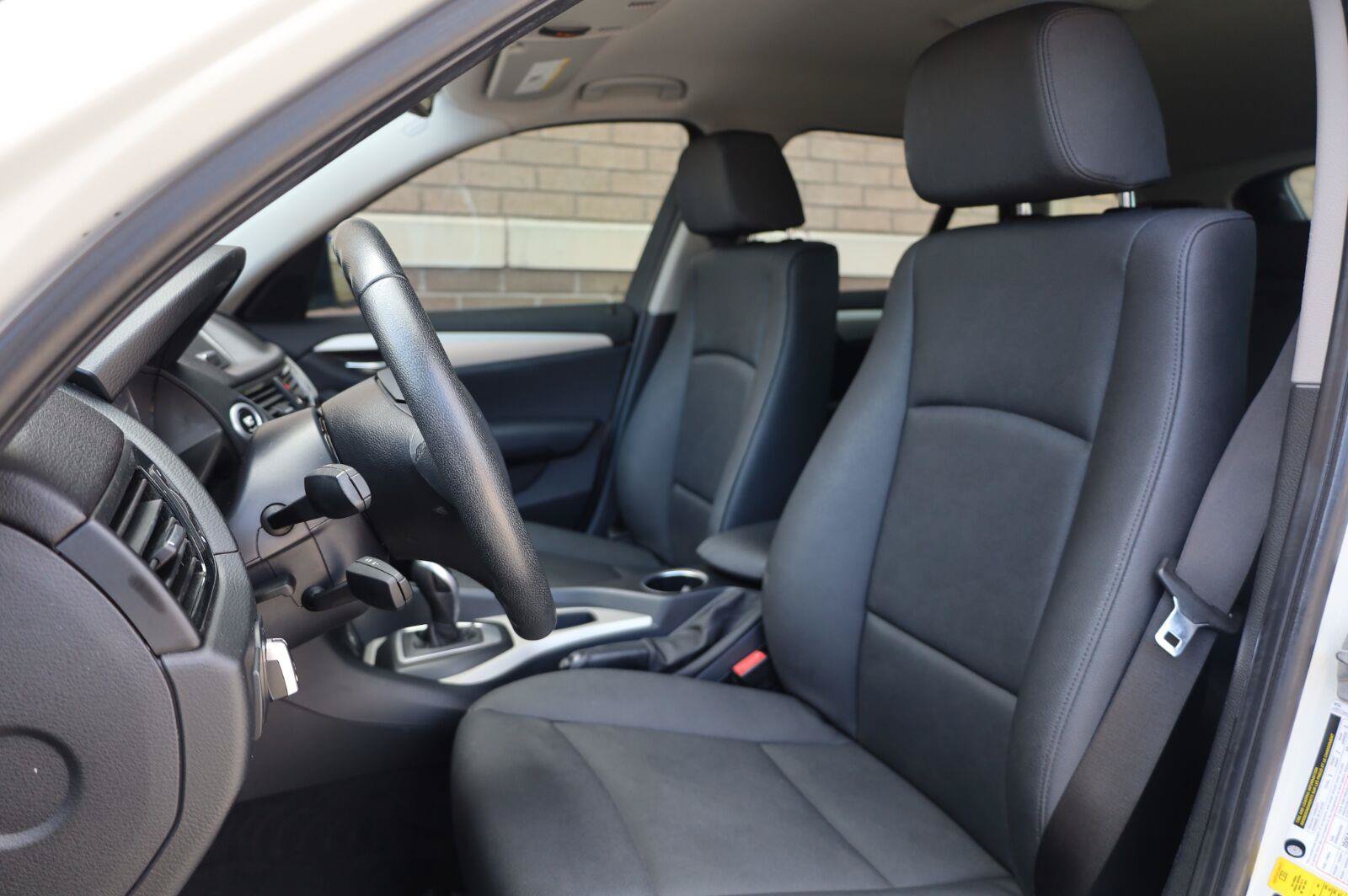 Used 2013 BMW X1 sDrive28i RWD image 18