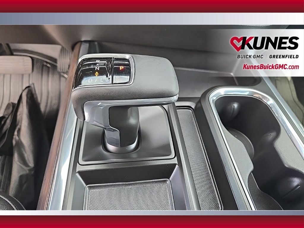 New 2026 GMC Sierra 1500 SLT w/ SLT Premium Plus Package image 27