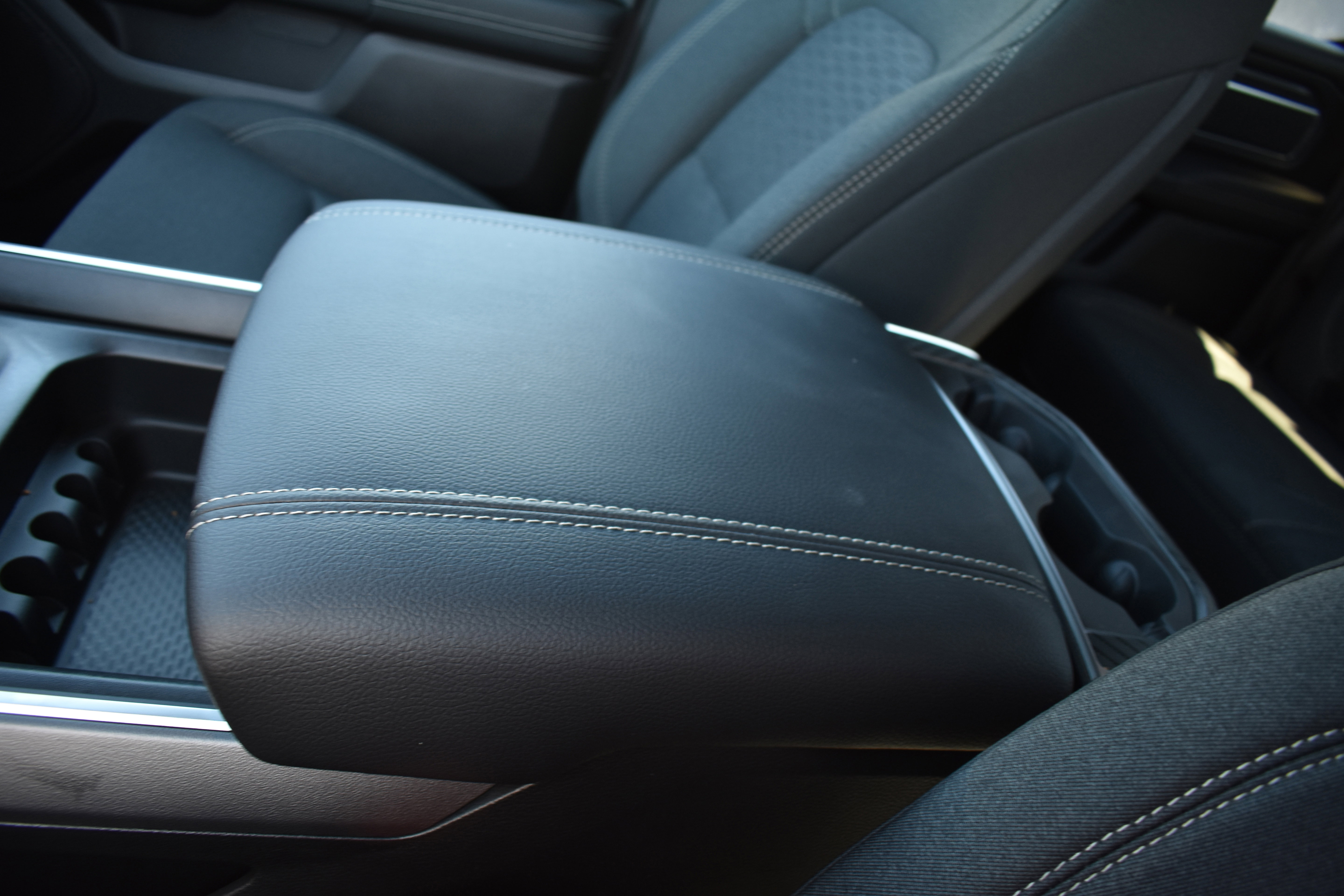 New 2026 RAM 1500 Big Horn image 24