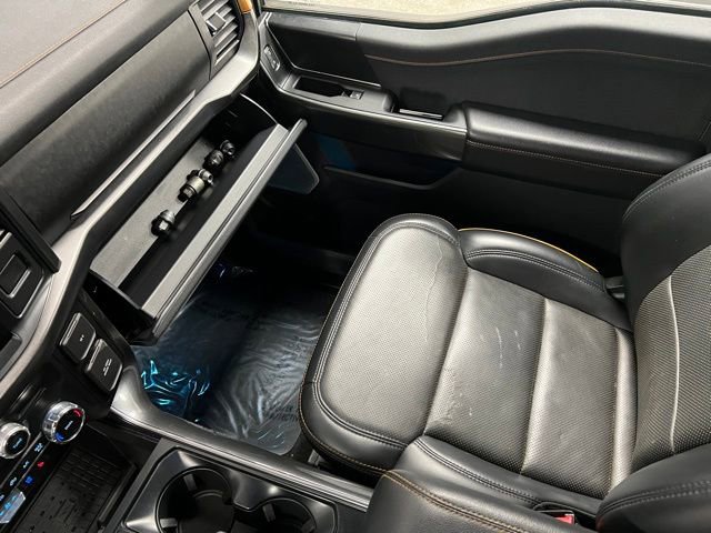 Used 2023 Ford F150 Tremor w/ Equipment Group 402A High image 41