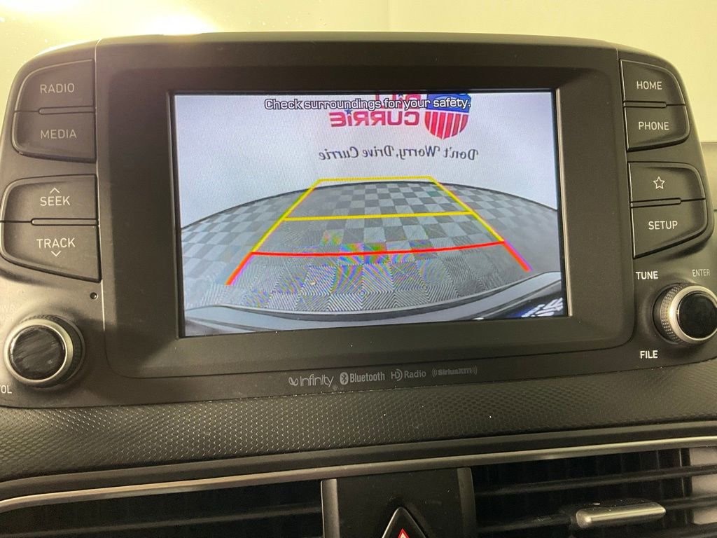 Used 2020 Hyundai Kona Limited image 23