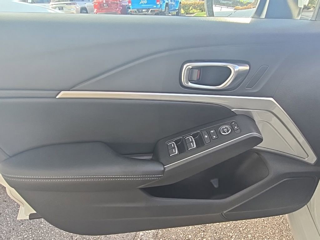 Used 2023 Acura Integra A-Spec FWD image 10