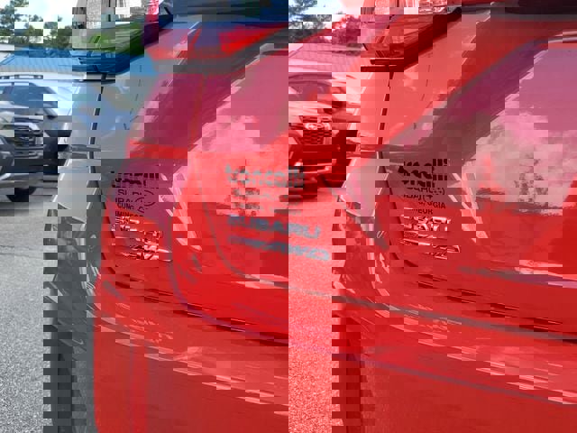 Certified 2025 Subaru Impreza 2.0i Sport image 8