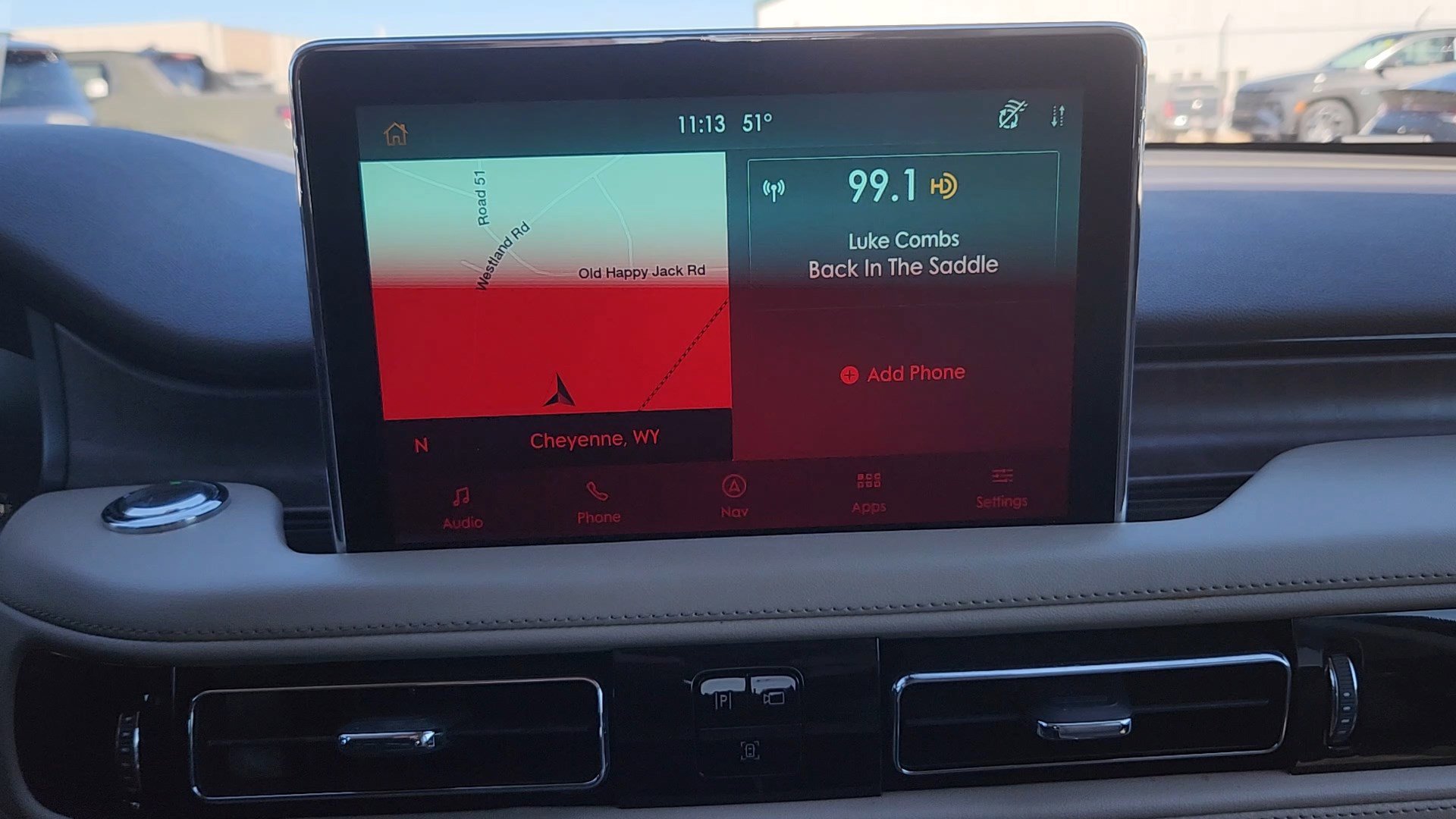 Used 2023 Lincoln Aviator Reserve w/ Equipment Group 201A image 14