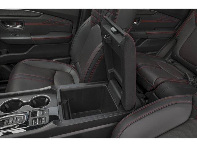 New 2026 Honda Pilot Black Edition image 11