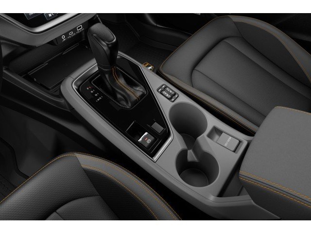 New 2027 Subaru Crosstrek 2.5i Wilderness AWD/4WD image 21