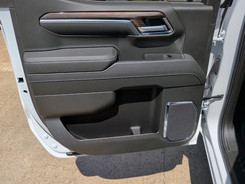 New 2026 Chevrolet Silverado 1500 LT Trail Boss w/ LT Trail Boss Premium Package AWD/4WD image 35