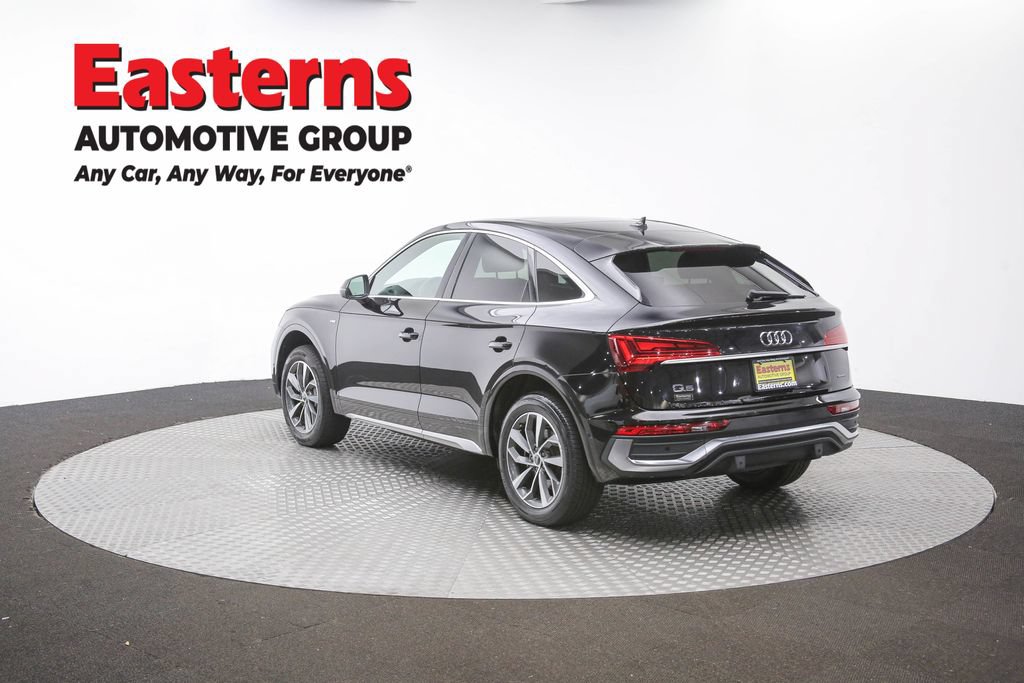 Used 2023 Audi Q5 2.0T Prestige AWD/4WD image 66