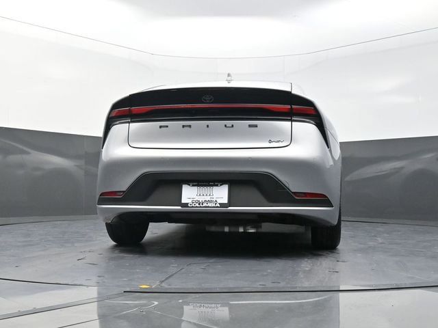 Used 2024 Toyota Prius LE image 24