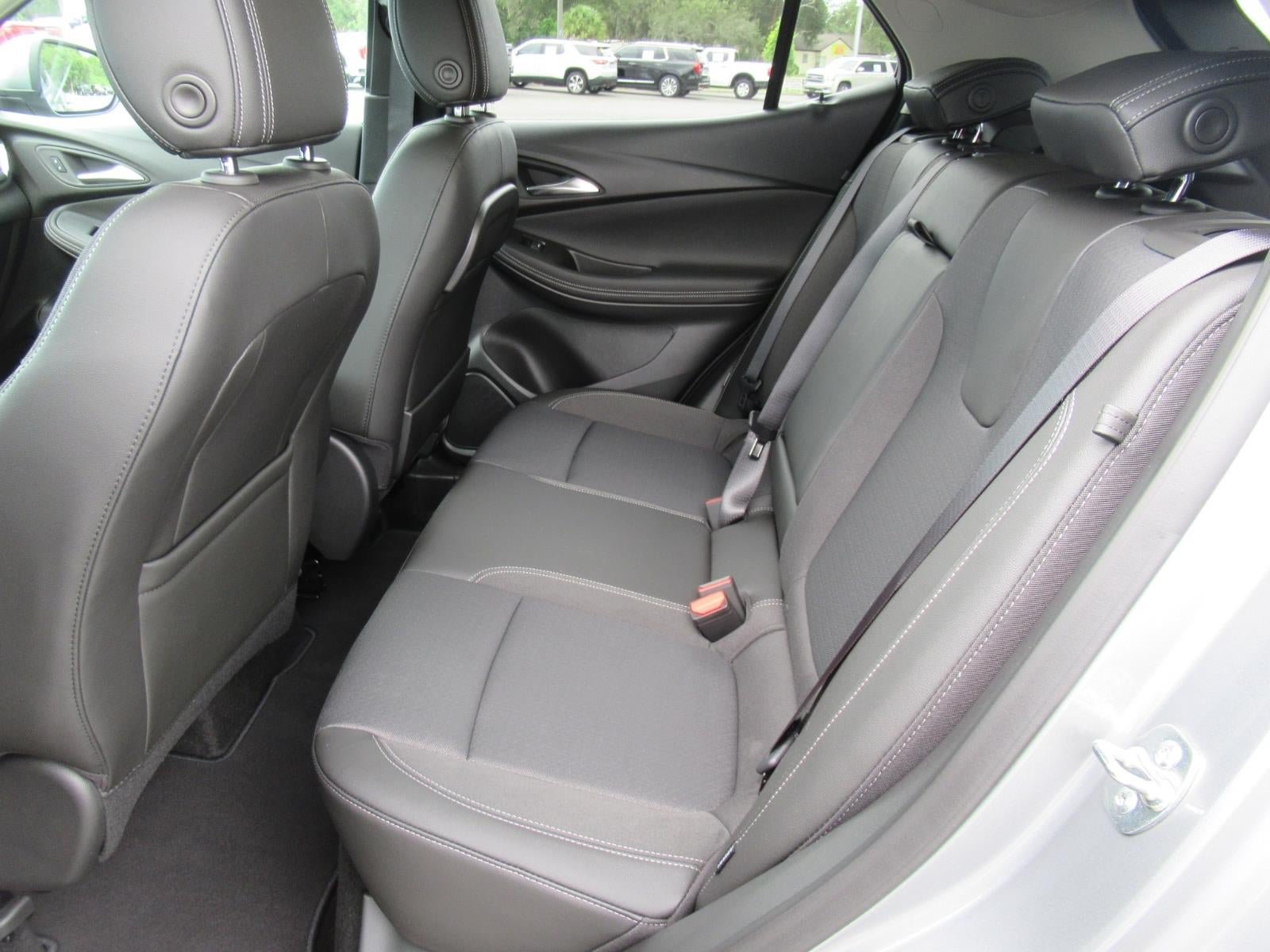 New 2026 Buick Encore GX Preferred w/ Comfort Package FWD image 33