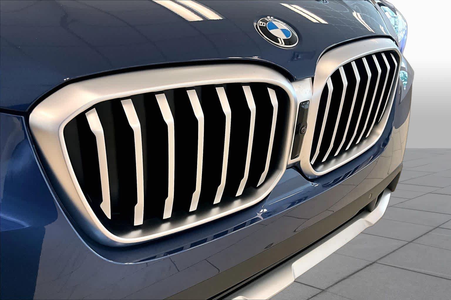 Used 2024 BMW X3 sDrive30i w/ Convenience Package w/ZPA RWD image 28