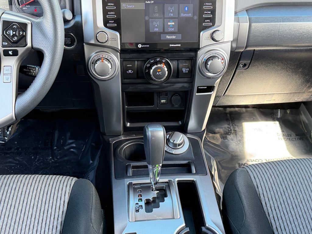 Used 2023 Toyota 4Runner SR5 image 13