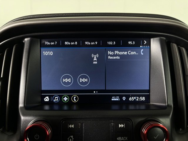 Used 2022 GMC Canyon AT4 w/ Trailering Package image 31