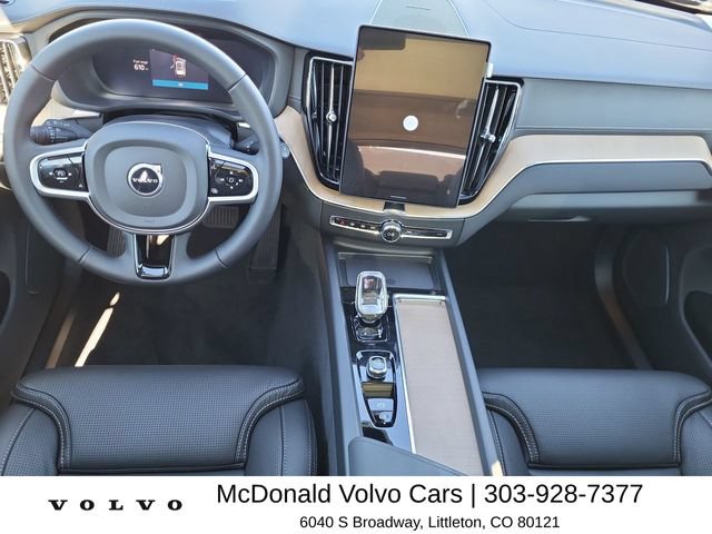 New 2026 Volvo XC60 B5 Ultra w/ Climate Package AWD/4WD image 14