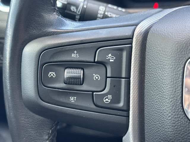 Used 2022 GMC Yukon Denali AWD/4WD image 28