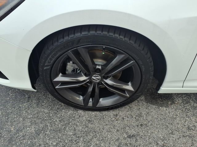 Used 2023 Acura Integra A-Spec FWD image 4