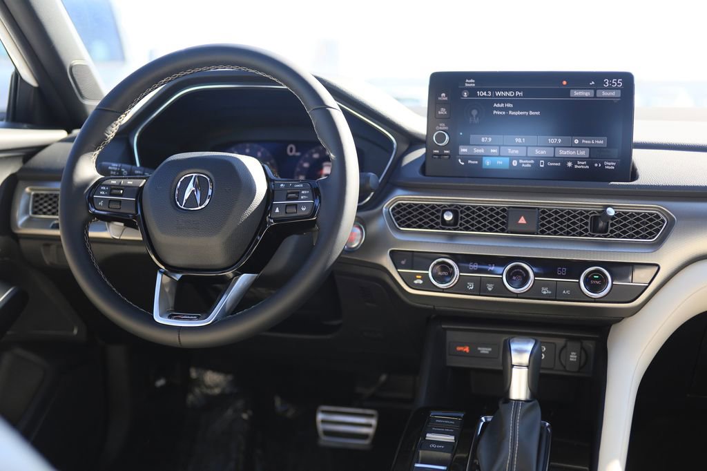 New 2026 Acura Integra A-Spec image 29