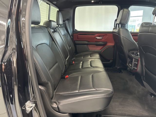 Used 2020 RAM 1500 Rebel w/ Rebel Level 2 Equipment Group image 29