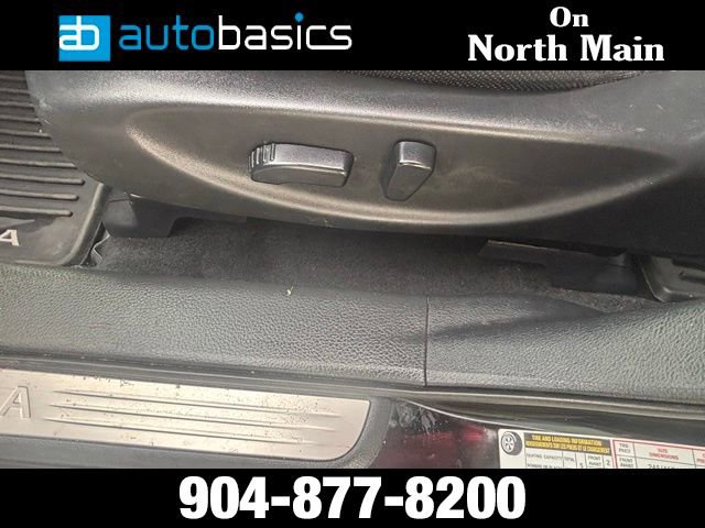 Used 2017 Nissan Maxima 3.5 S FWD image 25