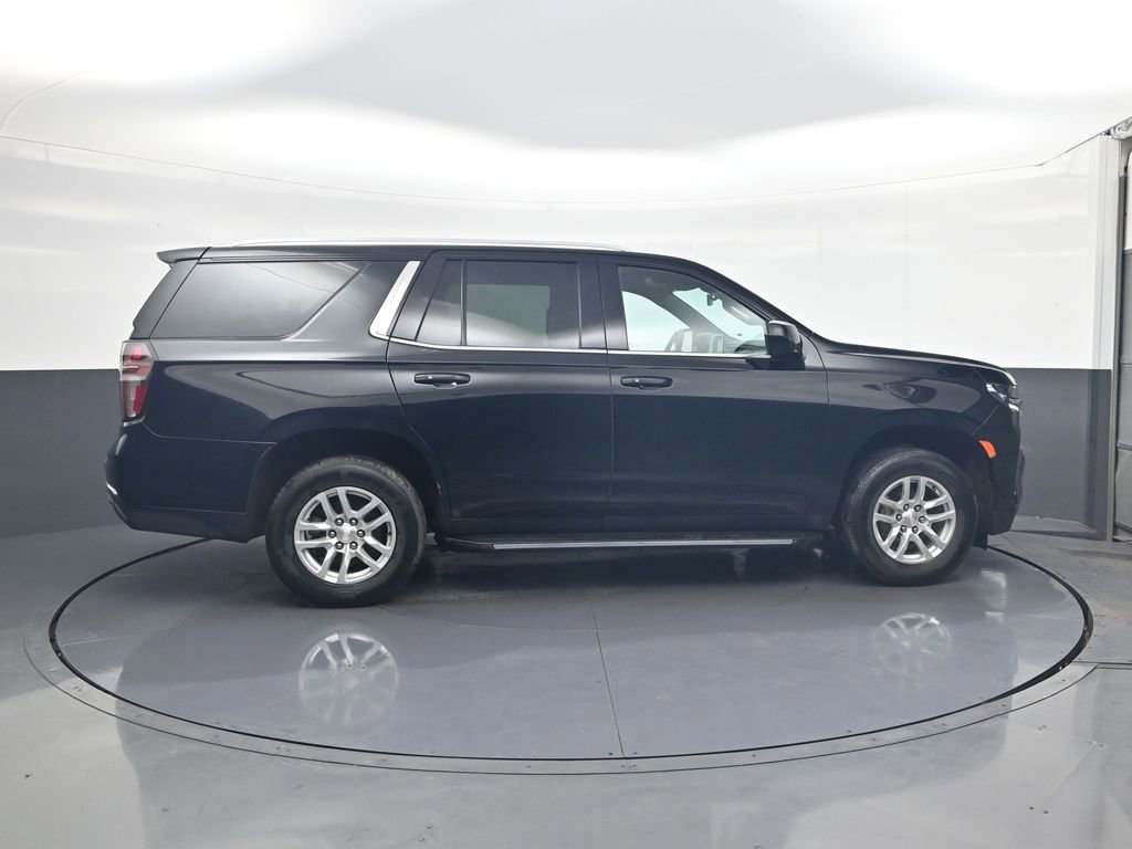 Used 2023 Chevrolet Tahoe LT image 8
