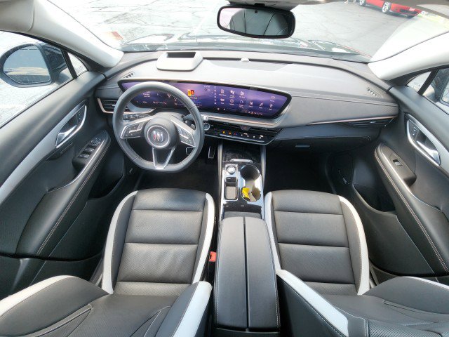 Used 2024 Buick Envision Sport Touring image 26