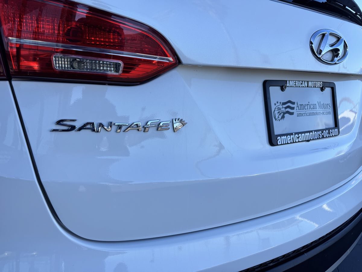Used 2014 Hyundai Santa Fe Sport 2.0T FWD image 15
