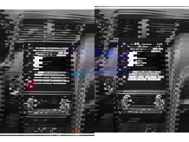 Used 2019 Honda Insight EX image 13