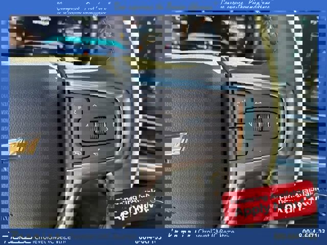 New 2026 Chevrolet Silverado 1500 LT image 24