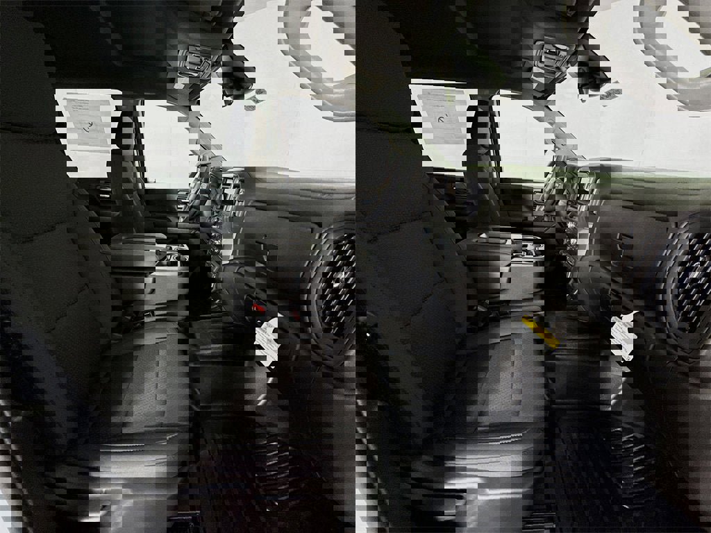 New 2026 GMC Sierra 2500 Pro image 19