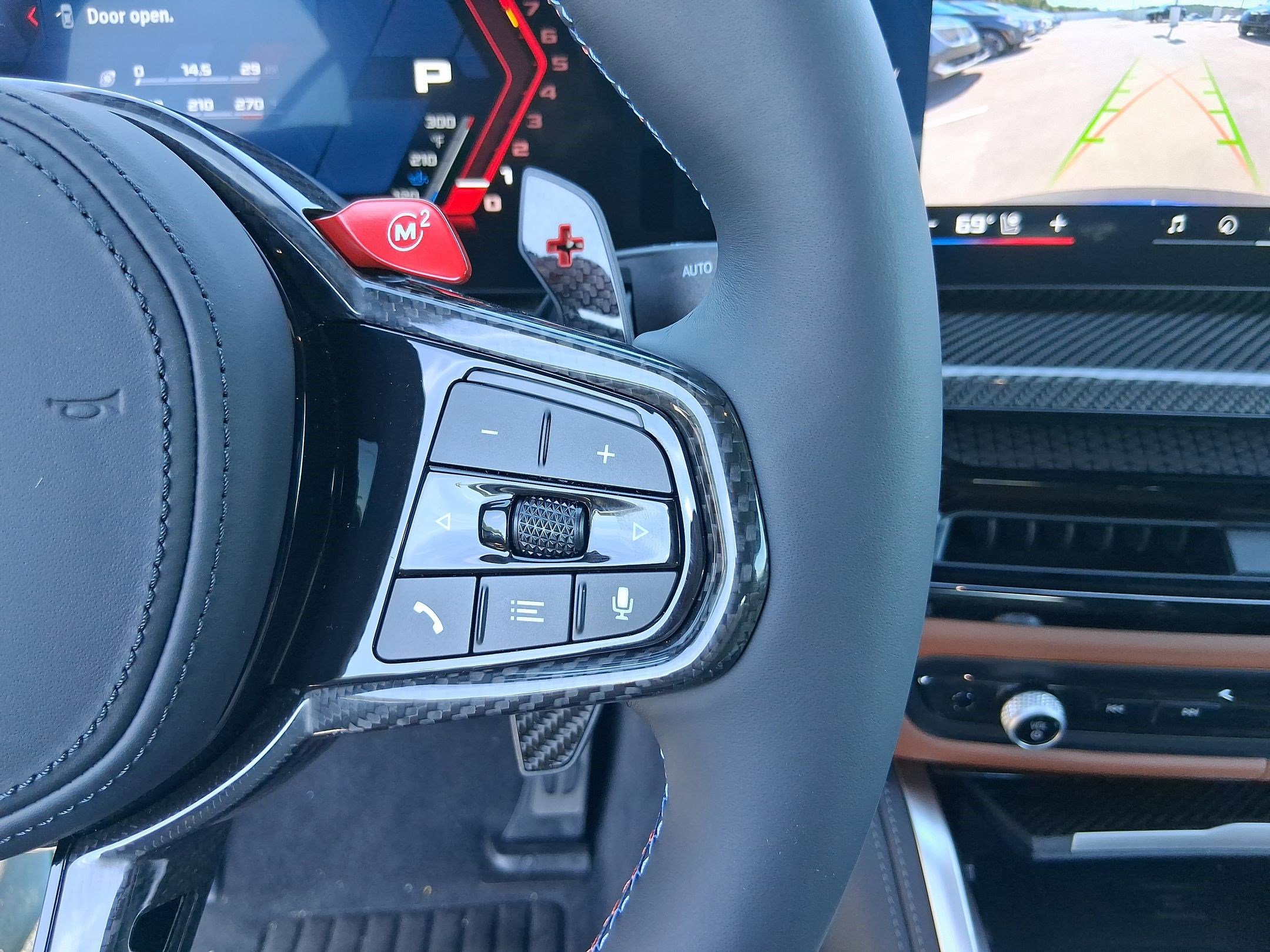 New 2026 BMW M4 xDrive Competition image 23