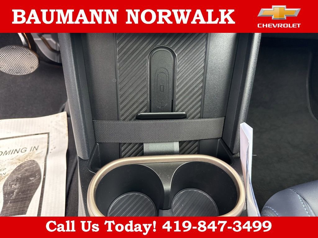 Used 2025 MINI Cooper S image 25